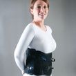 Optec Oasis PRO LSO LumboSacral Back Support Orthosis