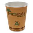 Pactiv EarthChoice Hot Cups