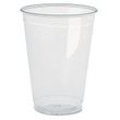 Pactiv EarthChoice Recycled Clear Plastic Cold Cups