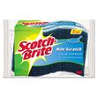 Scotch-Brite Non-Scratch Multi-Purpose Scrub Sponge - MMMMP38D