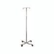 Graham Field Lumex Select Care 2-Hook IV Stand