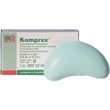 Komprex Kidney Shape Foam Rubber Pad