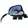 Pain Management Versatile Three Strap Joint Wrap For Universal Pad