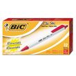 BIC Clic Stic Retractable Ballpoint Pen