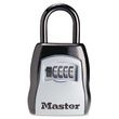 Master Lock Portable SafeSpace Key Storage Lock Box