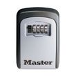 Master Lock Wall Mounted SafeSpace Key Storage Lock Box