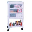 MJM Universal And Isolation Cart