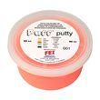 CanDo 90cc Exercise Therapy Putty - Soft Red