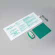 Posey 30-Day Single Patient Over-Mattress Sensor Pad