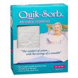 Essential Medical Quik-Sorb Birdseye Cotton Quilted Bed/Sofa Reusable Underpad