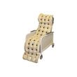 EHOB Waffle Chair Pad With M.A.D. Pump