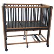 MJM Pediatric Crib Bed-1