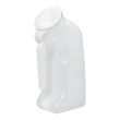 Graham-Field Male Urinal With Lid