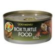 Zoo Med Box Turtle Food - Canned