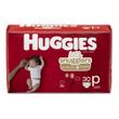 Buy HUGGIES Little Snugglers Diapers - Micro Preemie