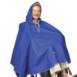 Skil-Care Wheelchair Rain Cape with Carrying Case