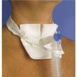 Pepper Medical One Piece Adult Trach Tie with Ventilator Anti disconnect Device