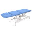 Chattanooga Galaxy 3 Section Traction Table - Blue