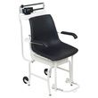 Detecto Mechanical Chair Scale