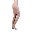 Juzo Soft Closed Toe 20-30mmHg Compression Maternity Pantyhose