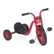 Childrens Factory Angeles ClassicRider Pedal Pusher Trike
