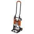 Cosco 2-in-1 Multi-Position Hand Truck and Cart