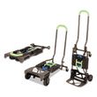 Cosco 2-in-1 Multi-Position Hand Truck and Cart - CSC12222PBG1E