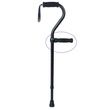 Complete Medical Stand-Up Easy Lifting Cane Handle