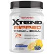  XTend Ripped Dietary Supplement-Blueberry-lemonade