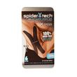 SpiderTech Universal X Spider Kinesiology Pre-Cut Elastic Sports Tape