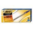 BIC Cristal Xtra Bold Ballpoint Pen