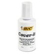 BIC Cover-It Correction Fluid