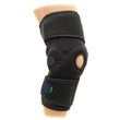 Advanced Orthopaedics Cross-Fit Universal Hinged Knee Brace