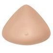 Amoena Essential 2S 440 Symmetrical Breast Form - Ivory Front