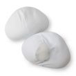 ABC 951 Puff Post Surgical Form - White 