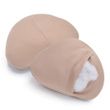 ABC 951 Puff Post Surgical Form-Beige