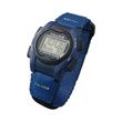 Global Assistive VibraLITE Mini Vibration Watch - blue