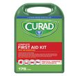 Medline Curad Complete First Aid Kit