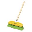 Rubbermaid Commercial Synthetic-Fill Wash Brush