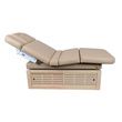Touch America Embrace Treatment Table-Almond