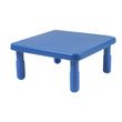 Childrens Factory Value 24 Inches Square Table