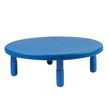 Childrens Factory 36 Inches Round Table