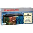 Marineland LED Aquarium Light Hood