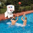 Swimline Cool Jam Pro Poolside Basketball Game