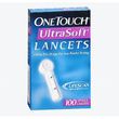 LifeScan OneTouch Lancet Needle Box View