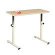 Clinton Knob Adjustable Hand Therapy Table