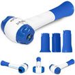 Blue Echo Care Respiratory Training Device