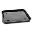 Pactiv Recycled Plastic Square Base