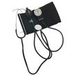 Graham-Field Home Blood Pressure Kit with Attached Stethoscope