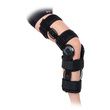 Advanced Orthopaedics Knee Range of Motion Brace